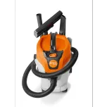 Aspirador de pó e líquido STIHL SE 33