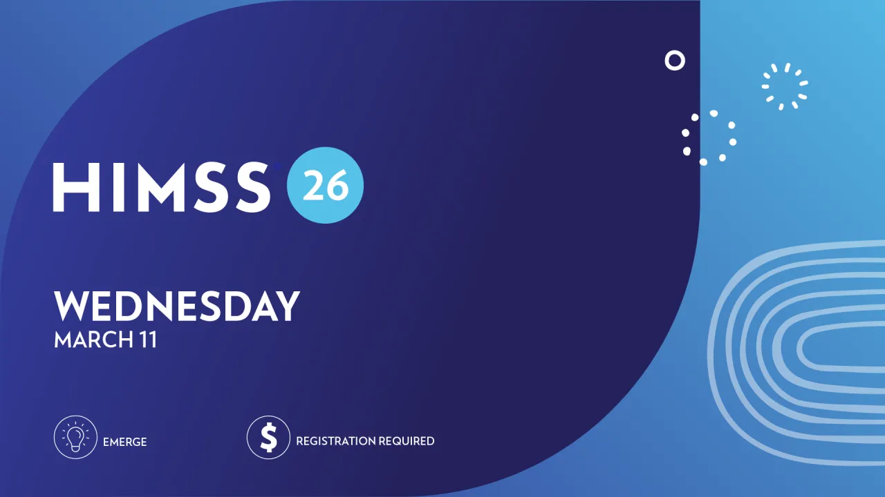 The Long Game: A Startup–Health System Partnership at Scale