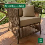 KROYAL BREEZE WARA (NÁUTICO)