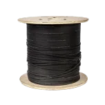 CABO DROP 1FO BOBINA DE 1KM