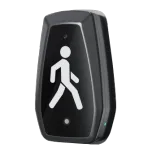 CMS20 Intelligent Blind Zone CMS system with integrated AI detection (DVS/PSS)