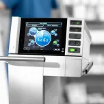 Erbe VIO 3 High-Frequency Electrosurgical Unit (ESU) with Touchscreen