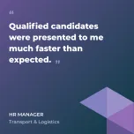 Recrutement en tant que service (RaaS)