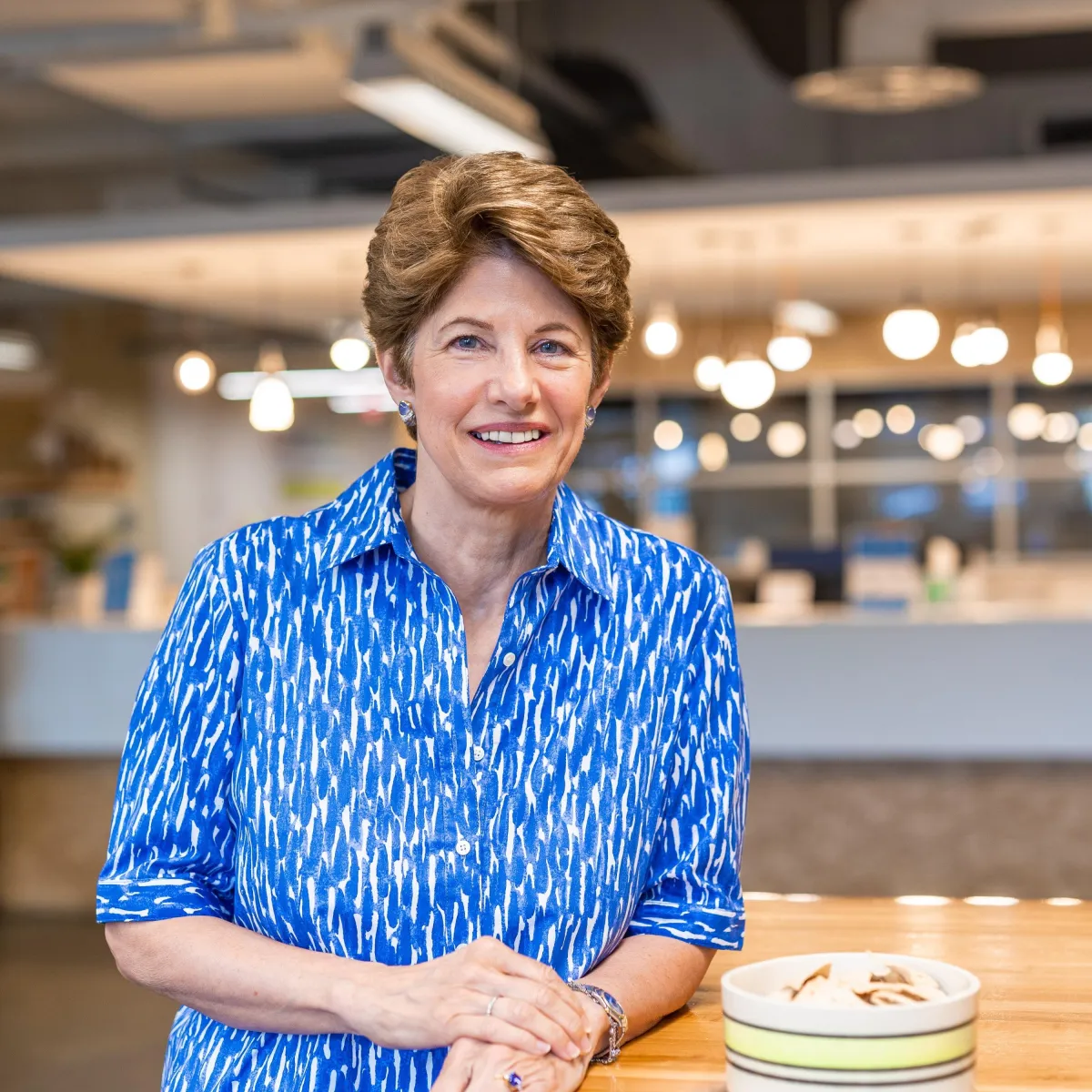 Freekeh Harvest Pita Chips- Winner Men's Health New 2025 Award!