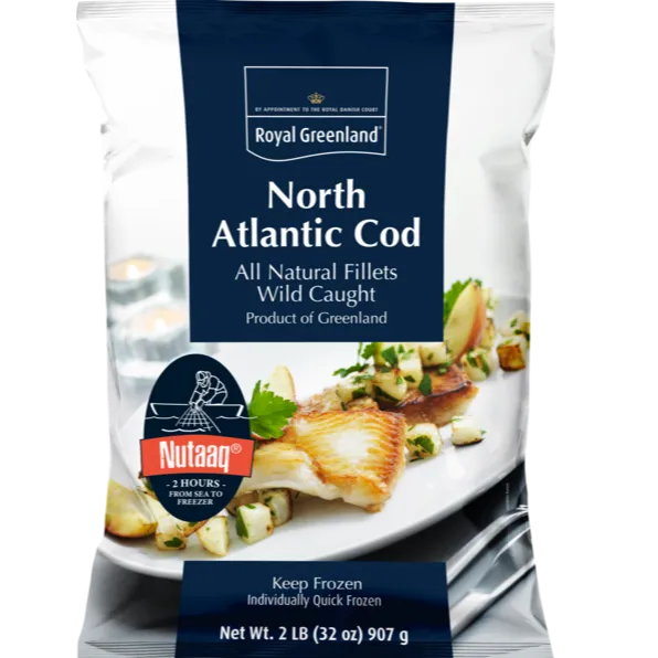Nutaaq® Cod