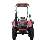 TRATOR AGRICOLA TRD 253 KAWASHIMA