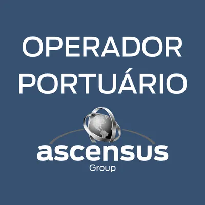 Operador Portuário