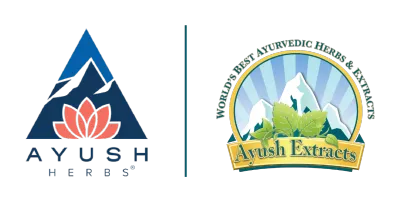 Ayush Herbs Inc.