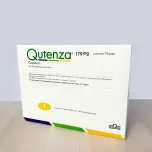 Grünenthal QUTENZA(R) Medication Pack