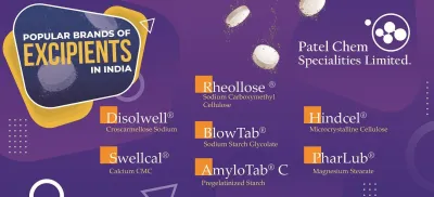 Patel Chem Specialities Limited