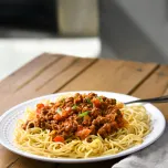 Afric Sauce