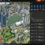 LDM-TWIN (Digital-twin advanced road traffic management platfrom based on Local Dynamic Map)