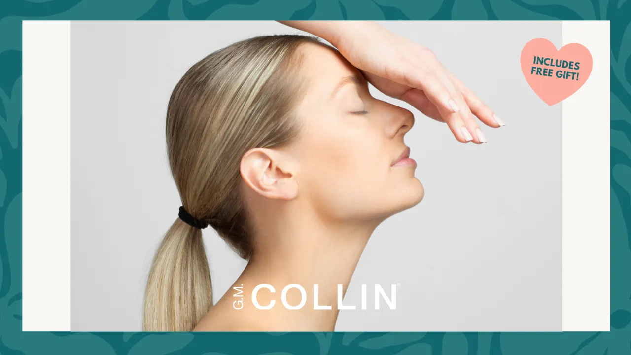 Glow Session - Monday - Bottled Brilliance