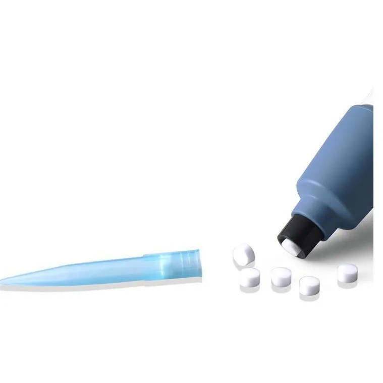 Pipette Tips Filters