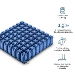 Almofada de Ar para Prevenção e Tratamento de Escaras Air Cell