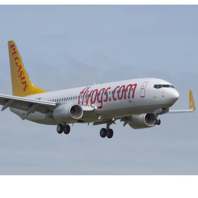 PEGASUS AIRLINES
