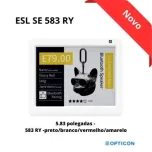 Etiquetas Eletronicas