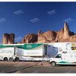 Mobile Hospitals, Mobile Clinics, Mobile ICU, Mobile OR, Mobile Laboratory, Field Hospitals, Mobile Dental Clinic, Mobile Dialysis, Mobile Ophthalmology, Mobile Tomography, Mobile Oncology, Mobile CT-Scan, Mobile Surgery, Mobile Mammography,