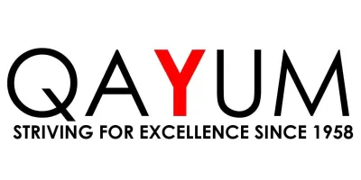 QAYUM & ELAHISONS PVT. LTD.