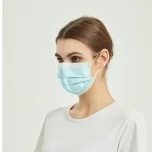 NON WOVEN FACE MASK