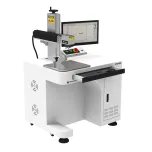 Máquina de gravação à laser fiber GRABB