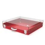 Caixa Organizadora - Tamanho 12 - Cores Variadas