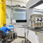 Mechanical gearboxes