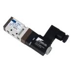 Válvulas Alta Ciclagem