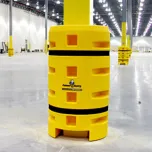 SEGURIDAD PARA ALMACENES, ÁREAS DE TRABAJO Y MONTACARGAS