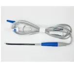 Bipolar HF plasma electrodes