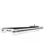 Máquina de corte a laser