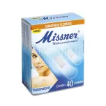 Curativos Flexíveis Missner