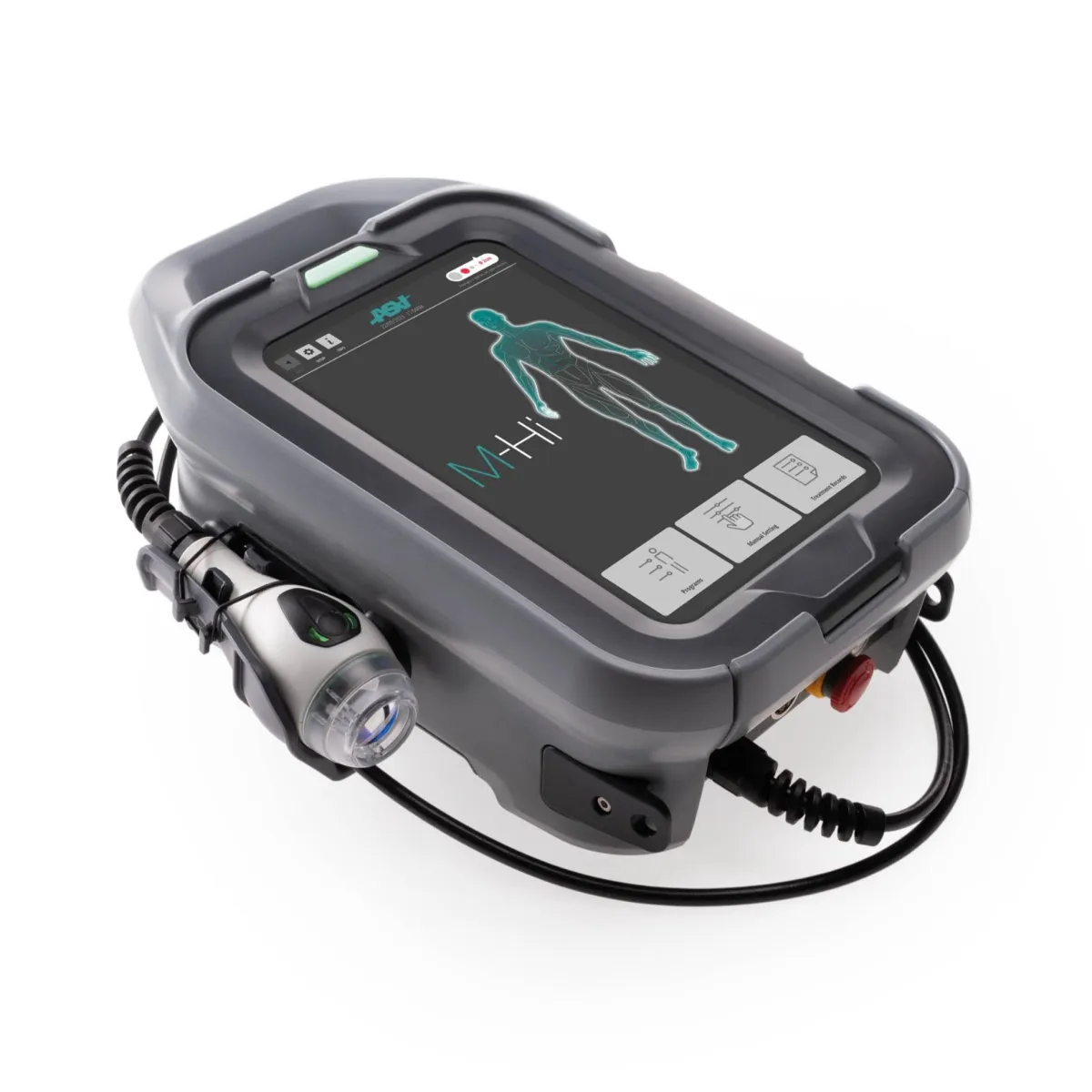 M-Hi- MLS Laser Therapy