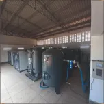 PSA Medical Oxygen Plant
