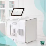 Monitor S³ - Home Hemodialysis Therapy