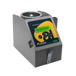 AL-101 AGROLOGIC - MEDIDOR PORTÁTIL DE UMIDADE DE GRÃOS