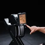 Stealth Air™ Rower