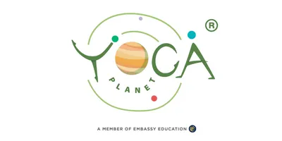 Yoga Planet - Yoga kể chuyện cho trẻ em