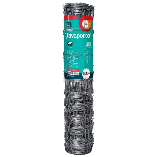 Belgo Javaporco®