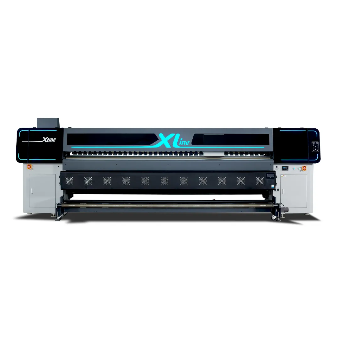 ECOSOLVENTE | Potenza XLINE