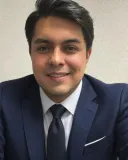 Alberto Saldivar Luna