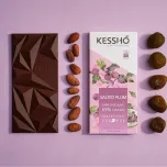 Kesshō craft chocolate and gelato