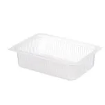 25oz/750ml Freezer Microwave Container/XDJ-LBPPL-RA50