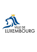 Ville de Luxembourg