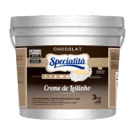 Desenvolvida com matérias-primas diferenciadas para entregar sabores sofisticados, intensos e marcantes, combinados com uma textura firme e cremosa, que permite infinitas possiblidades de criações em sorvetes, confeitaria e sobremesas.
CREME DE CIOCCOTINE
CREME DE AVELÃ COM CACAU
CREME DE LEITINHO
CREME DE AMENDOIM COM PEDAÇOS