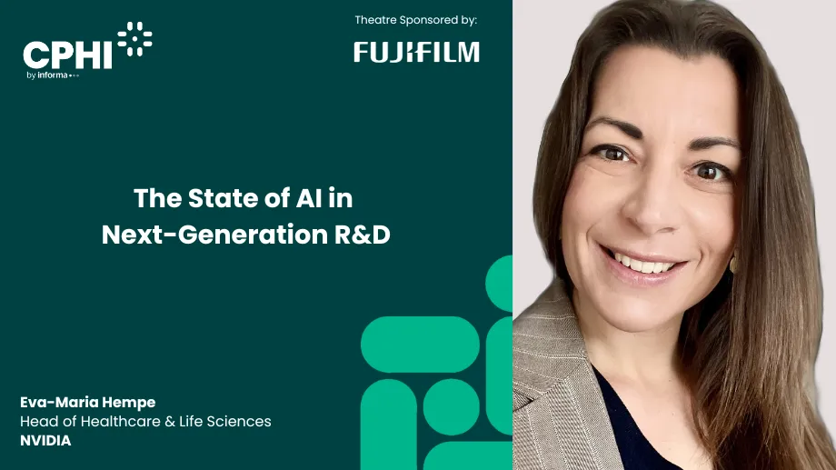 The State of AI in Next-Generation R&D