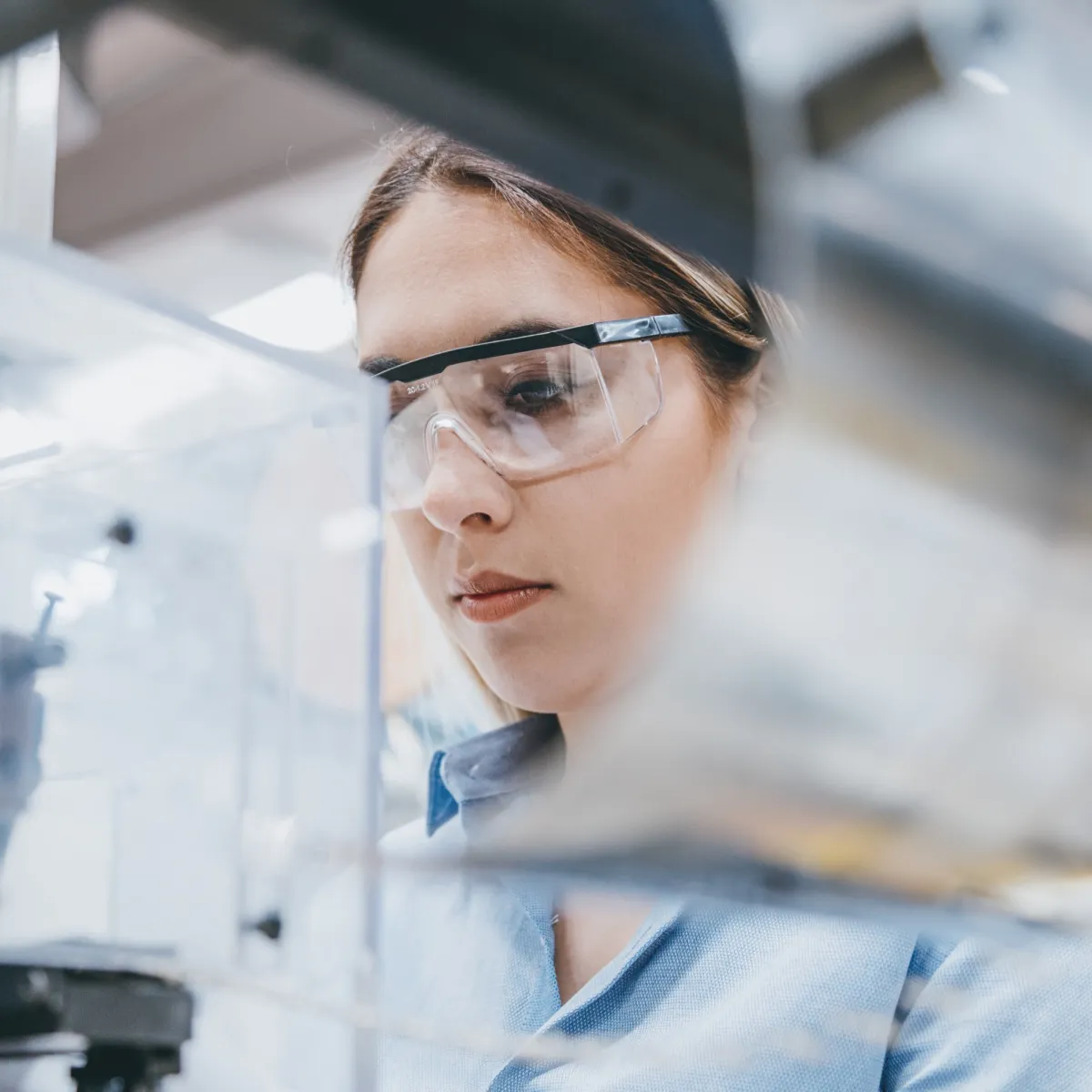 Active Pharmaceutical Ingredients elevated by Verilege™