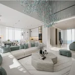 Marsa Zayed - RIVIERA HEIGHTS