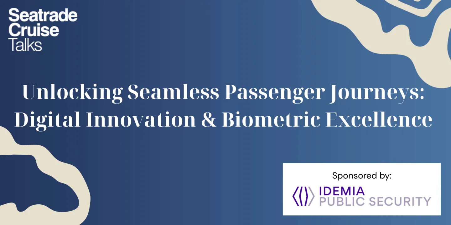 Unlocking Seamless Passenger Journeys: Digital Innovation & Biometric Excellence