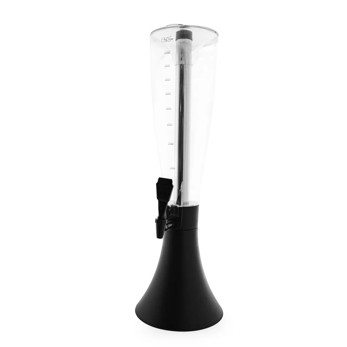 Torre de cerveja / chopp 4 litros 68 cm